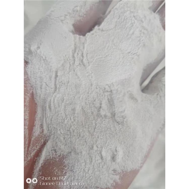 张家界水处理用氧化镁储存注意事项